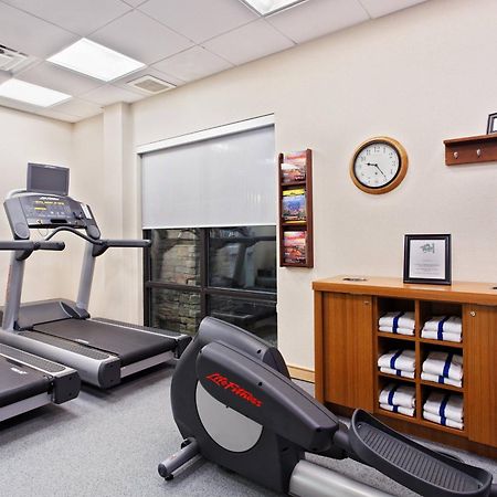 Springhill Suites Knoxville At Turkey Creek Bagian luar foto