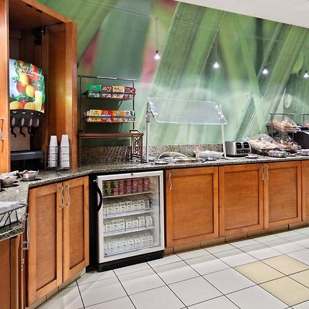 Springhill Suites Knoxville At Turkey Creek Bagian luar foto