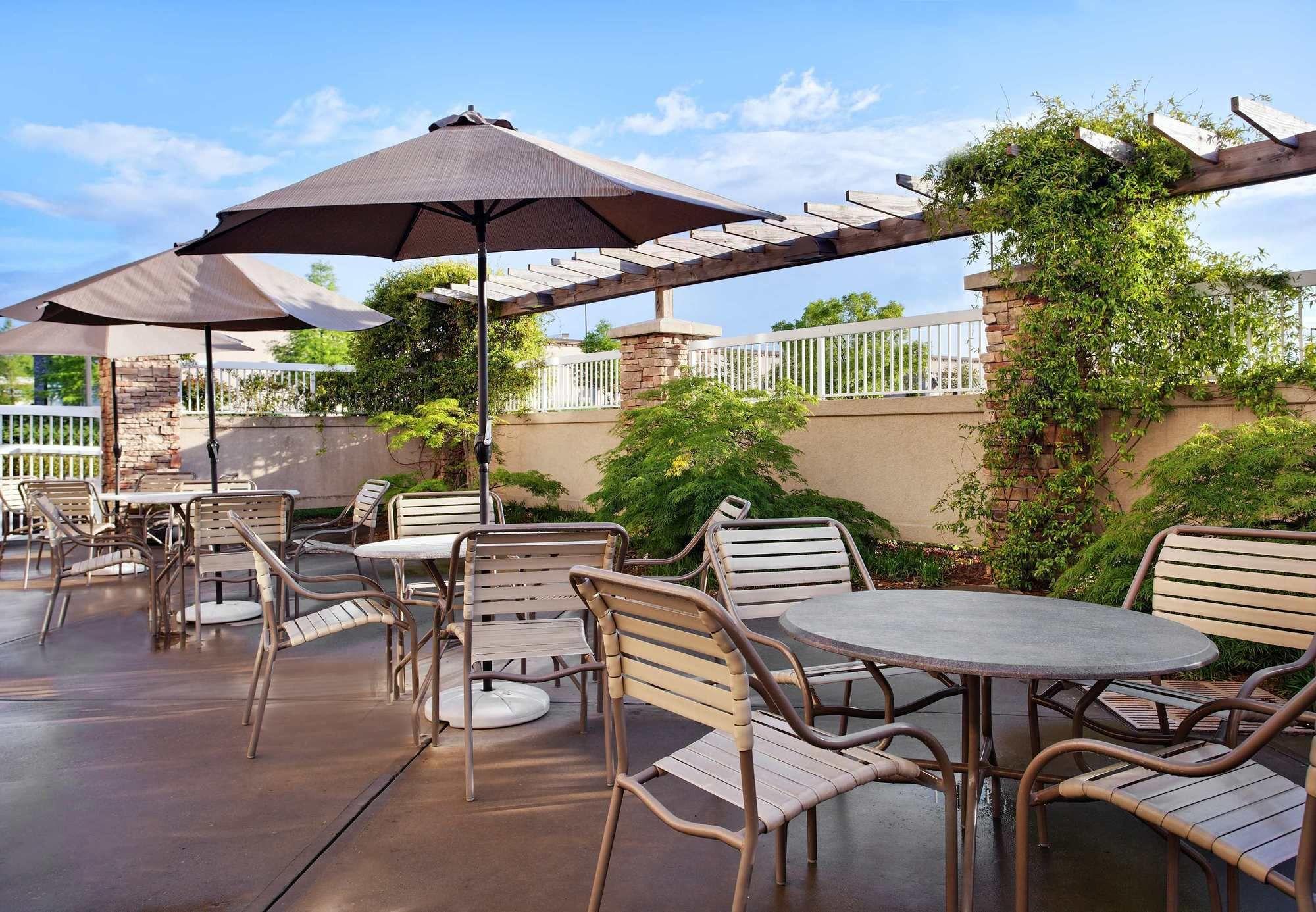 Springhill Suites Knoxville At Turkey Creek Bagian luar foto