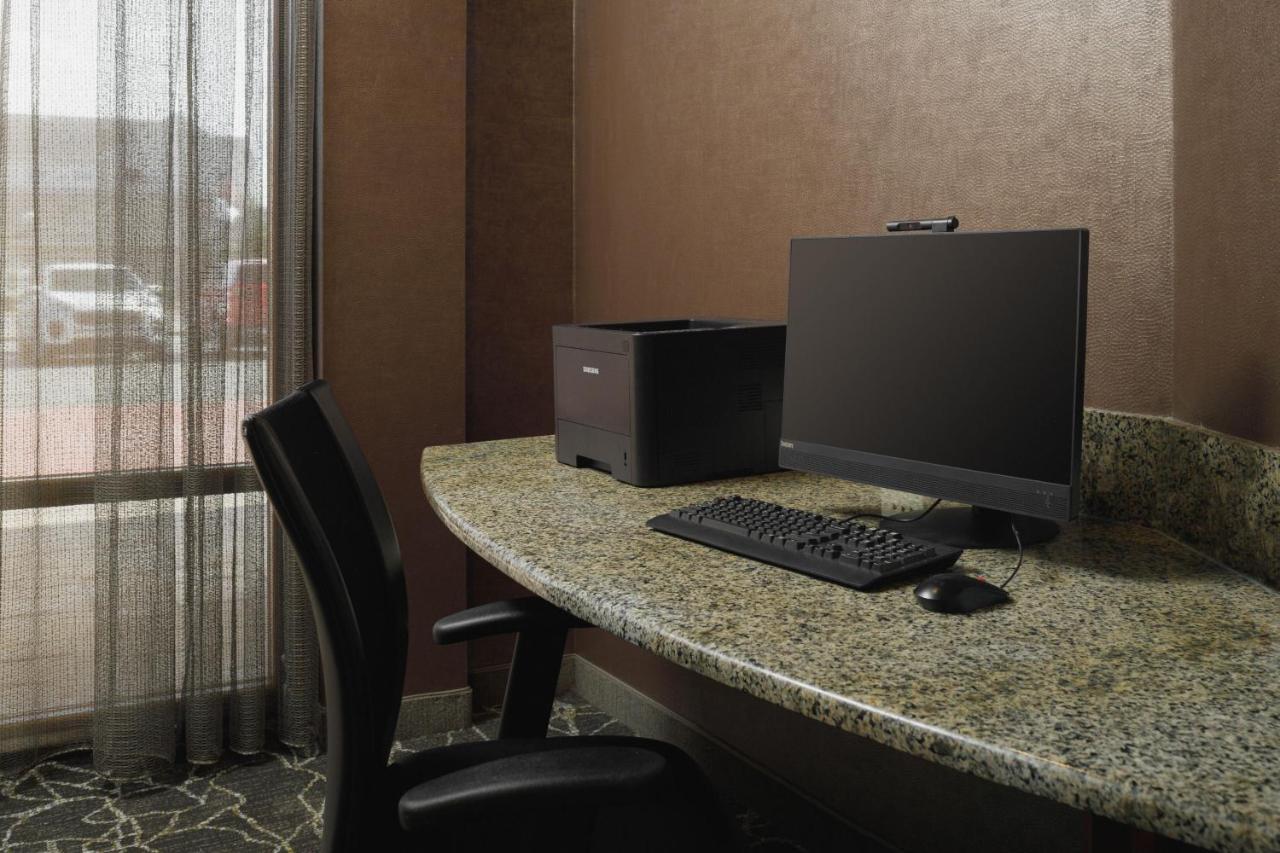Springhill Suites Knoxville At Turkey Creek Bagian luar foto
