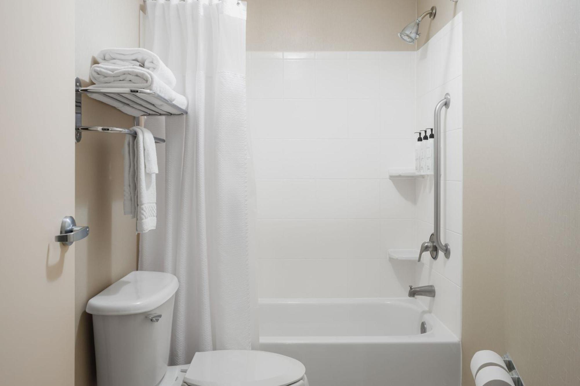 Springhill Suites Knoxville At Turkey Creek Bagian luar foto