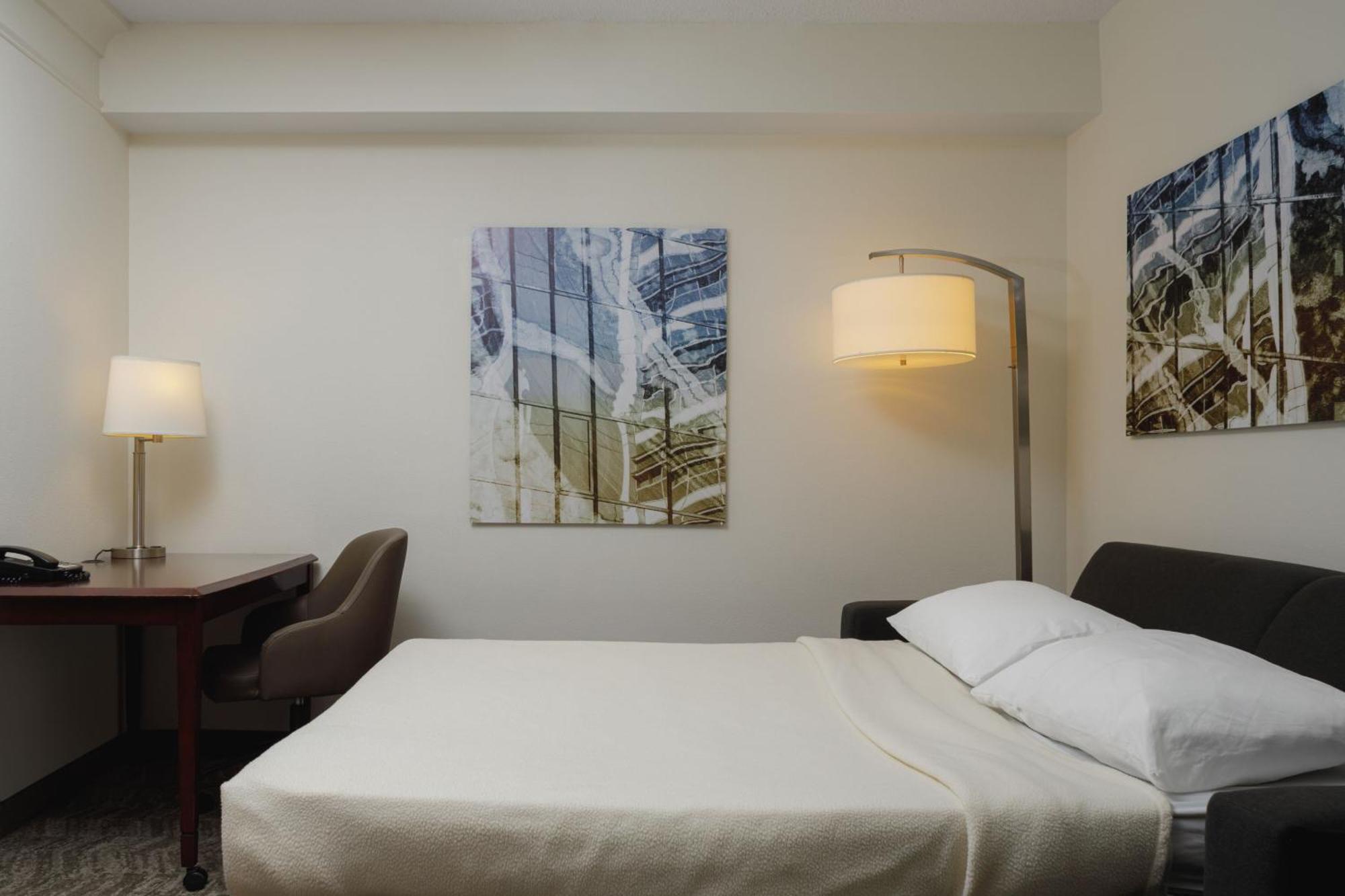 Springhill Suites Knoxville At Turkey Creek Bagian luar foto