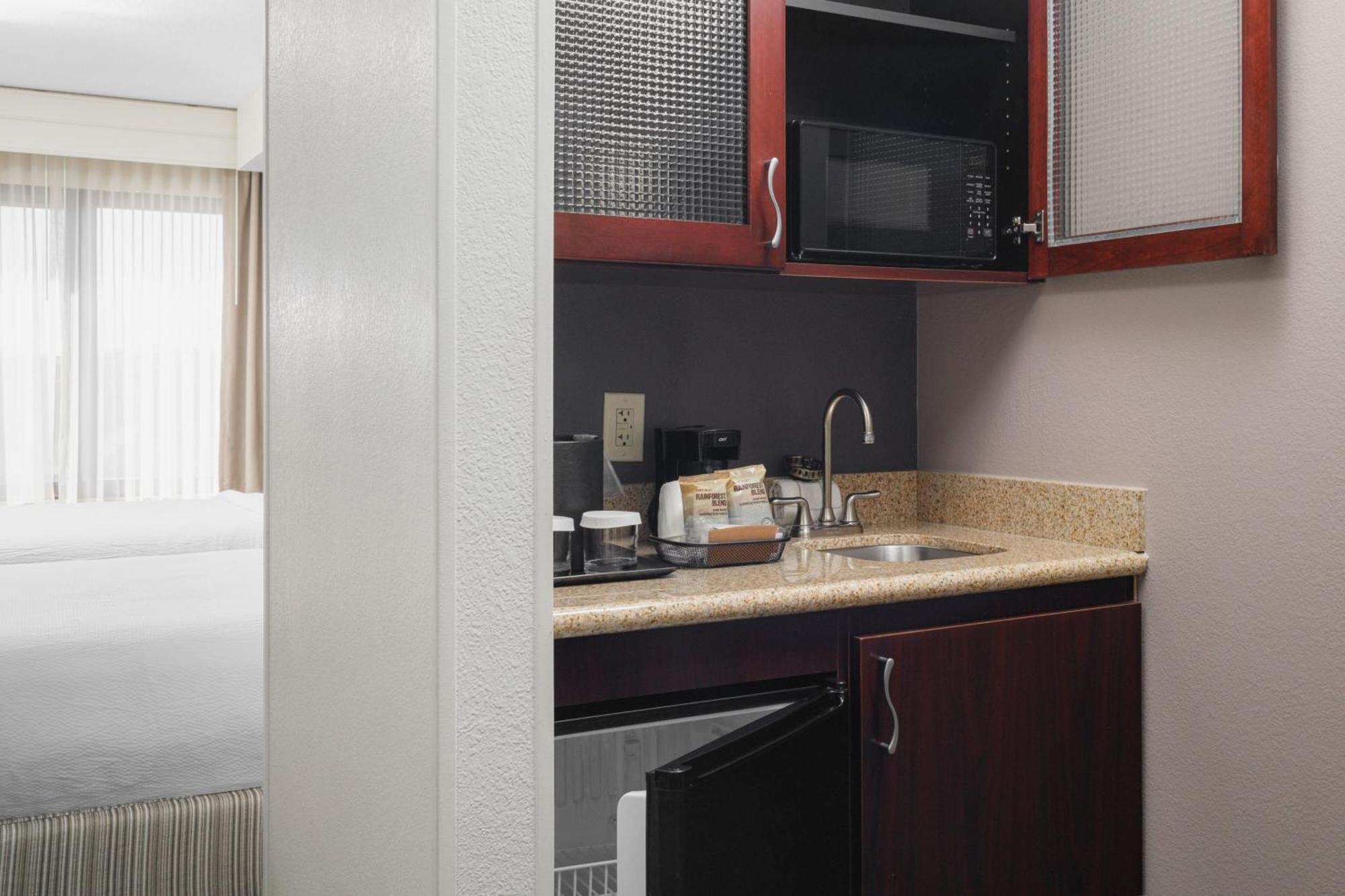 Springhill Suites Knoxville At Turkey Creek Bagian luar foto
