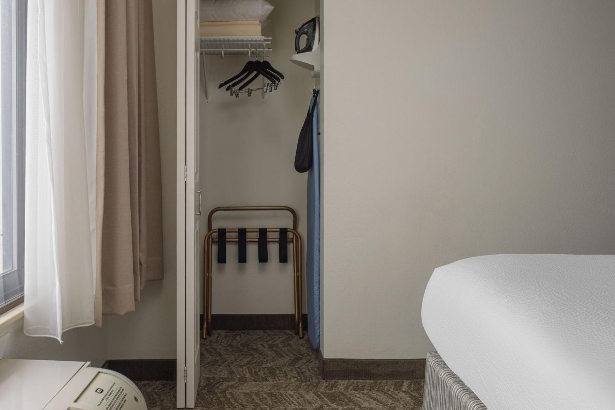 Springhill Suites Knoxville At Turkey Creek Bagian luar foto