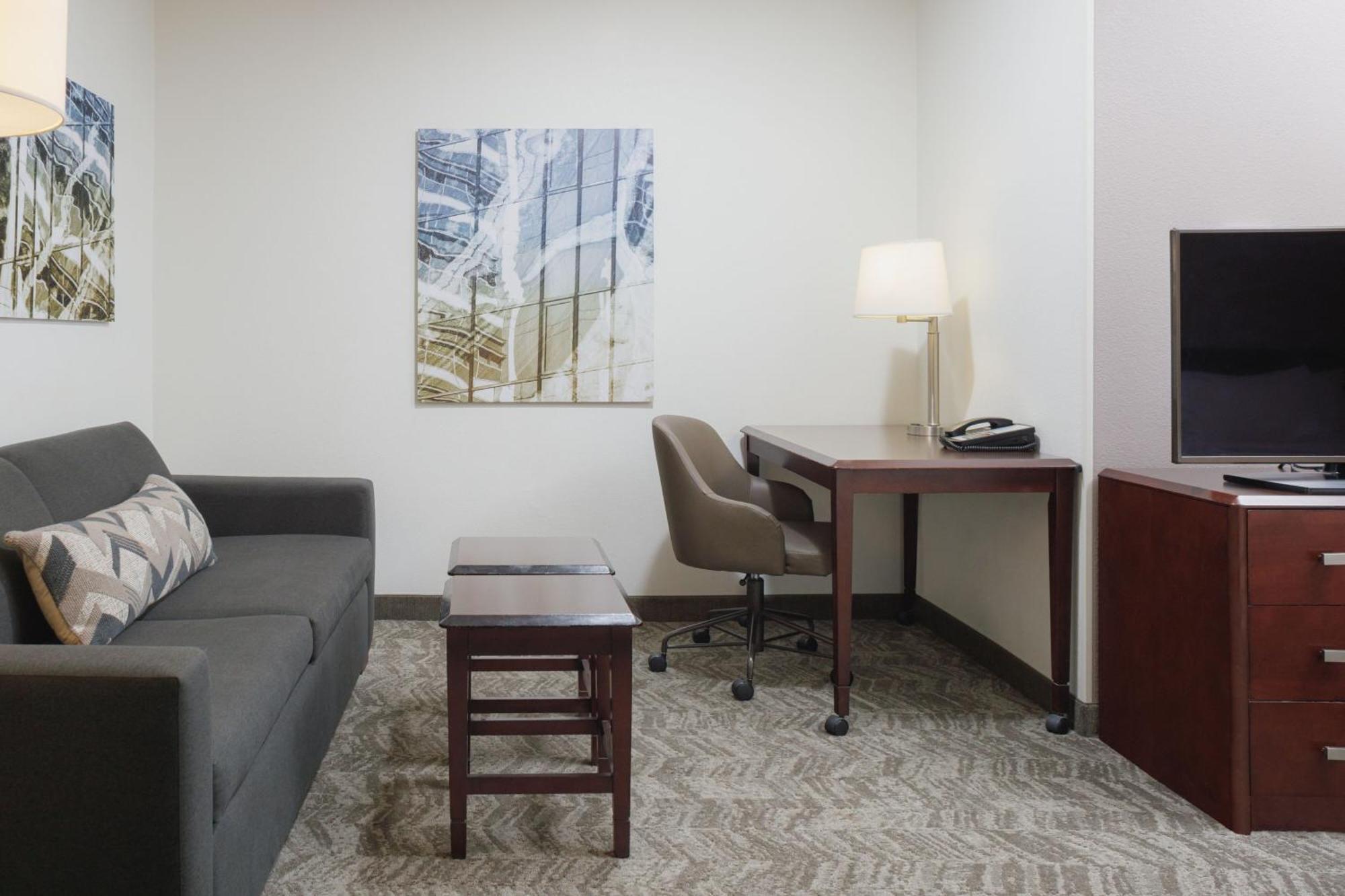 Springhill Suites Knoxville At Turkey Creek Bagian luar foto