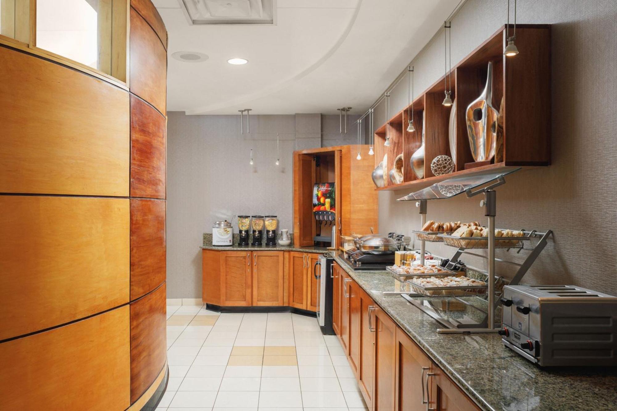 Springhill Suites Knoxville At Turkey Creek Bagian luar foto