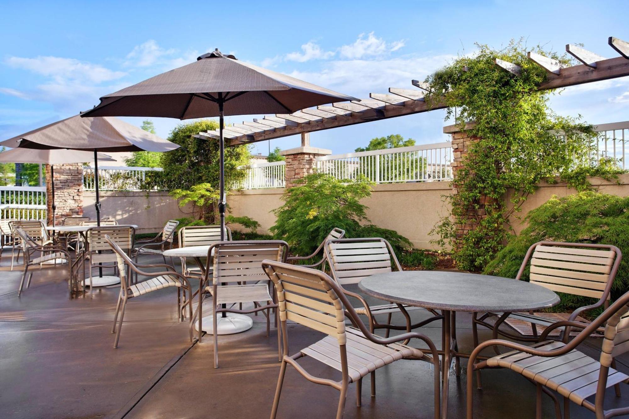 Springhill Suites Knoxville At Turkey Creek Bagian luar foto