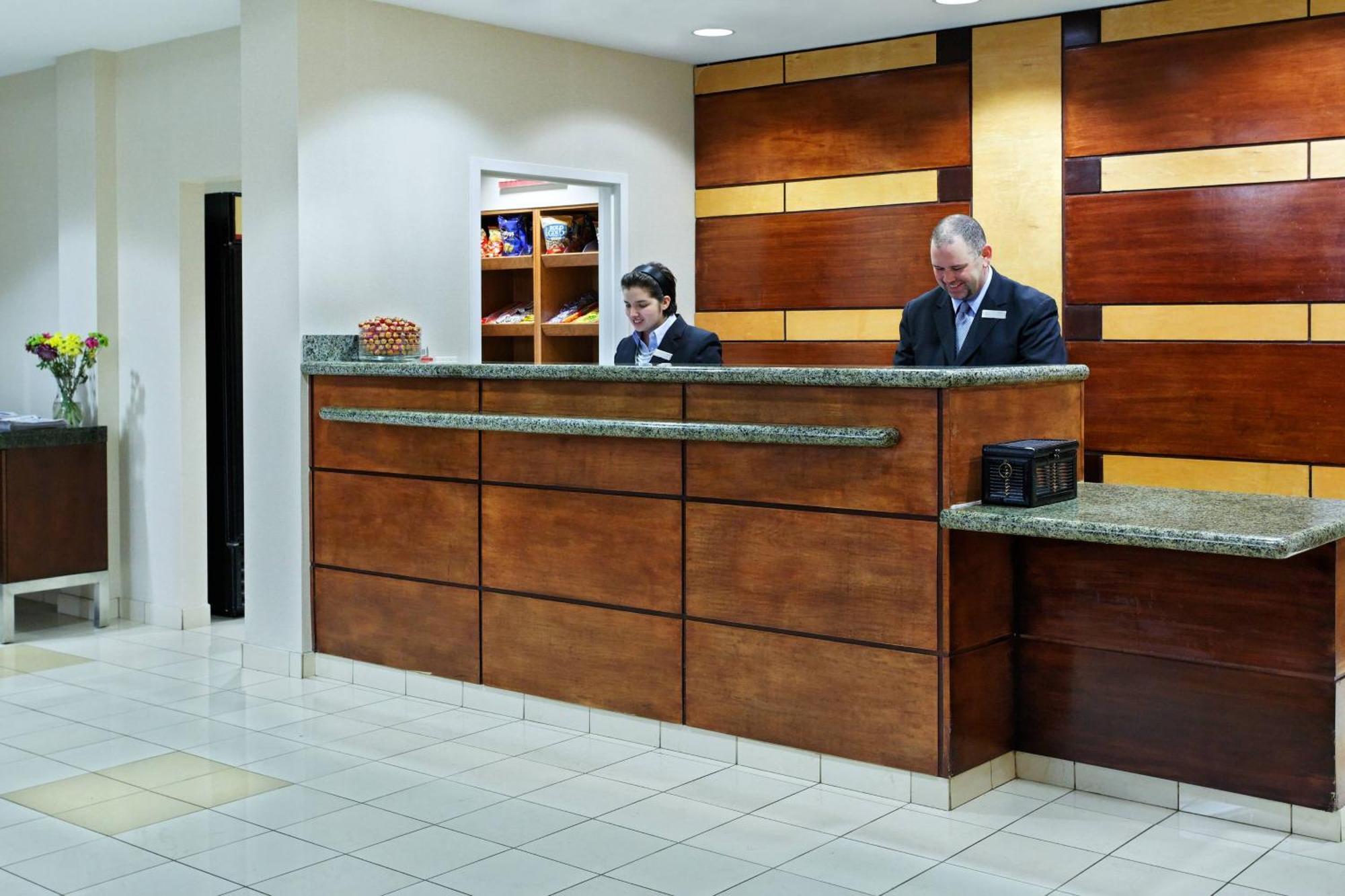 Springhill Suites Knoxville At Turkey Creek Bagian luar foto