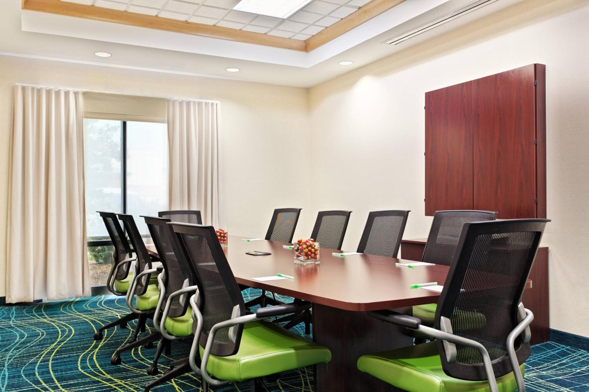 Springhill Suites Knoxville At Turkey Creek Bagian luar foto