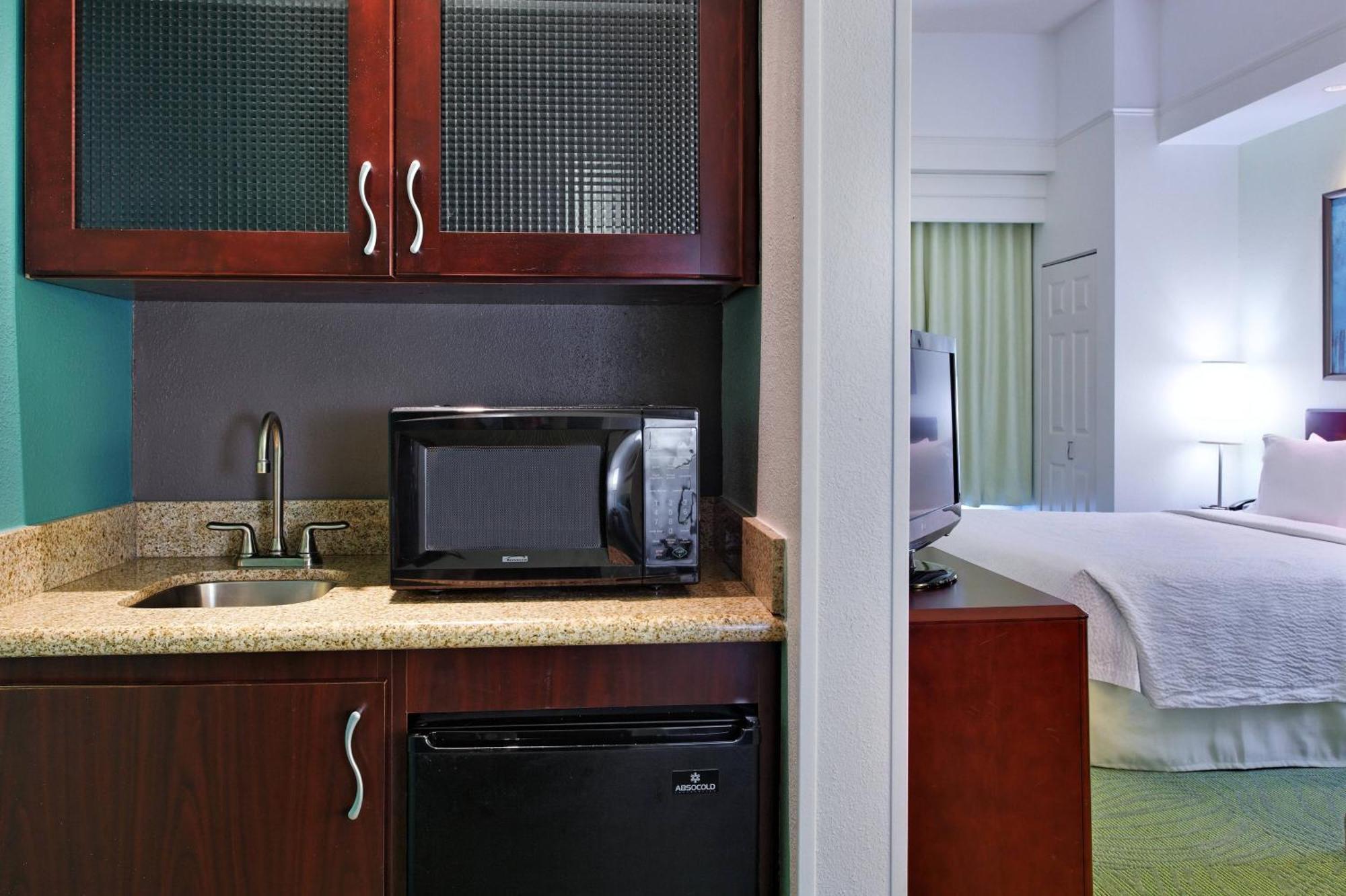 Springhill Suites Knoxville At Turkey Creek Bagian luar foto